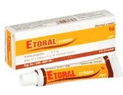 Hình ảnh Etoral Cream