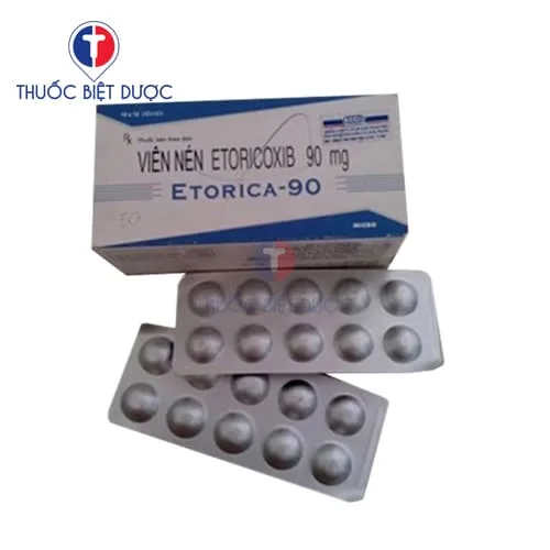 Hình ảnh Etorica-90
