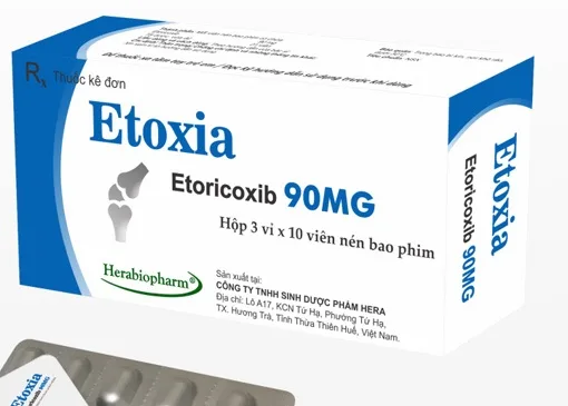 Hình ảnh Etoxia