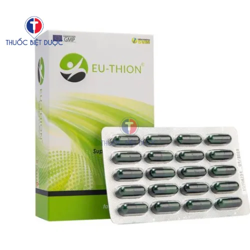 Hình ảnh Eu-thion