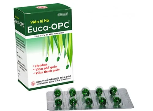 Hình ảnh Euca OPC