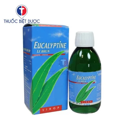 Hình ảnh Eucalyptine Le Brun