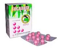 Hình ảnh Eucarose