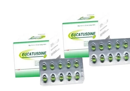 Hình ảnh Eucatusdine