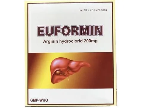 Hình ảnh Euformin