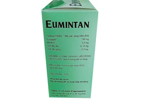 Hình ảnh Eumintan