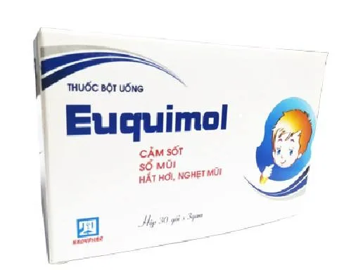 Hình ảnh Euquimol