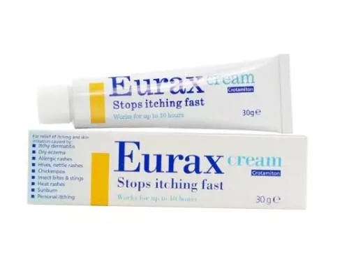 Hình ảnh Eurax