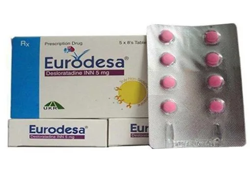 Hình ảnh Eurodesa