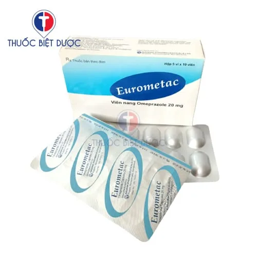 Hình ảnh Eurometac