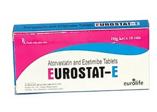 Hình ảnh Eurostat-E