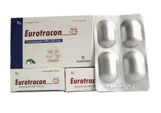 Hình ảnh Eurotracon