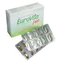 Hình ảnh Eurovita E400