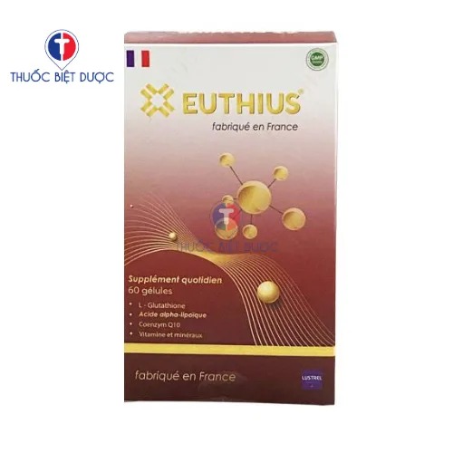 Hình ảnh Euthius