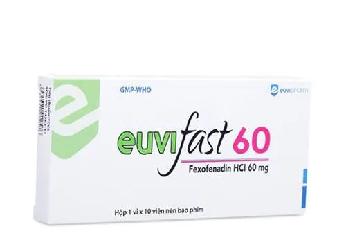 Hình ảnh Euvifast 60