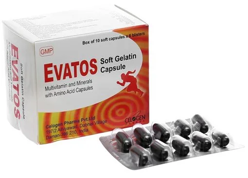 Hình ảnh Evatos