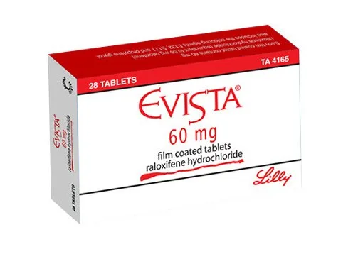 Hình ảnh Evista