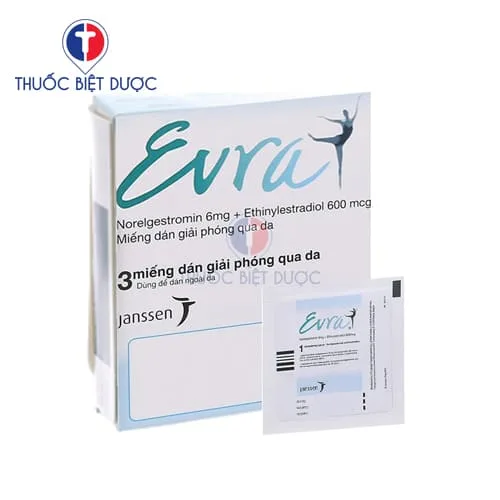 Hình ảnh Evra