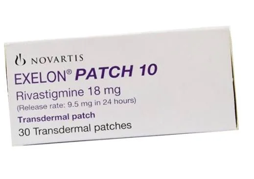 Hình ảnh Exelon Patch 10
