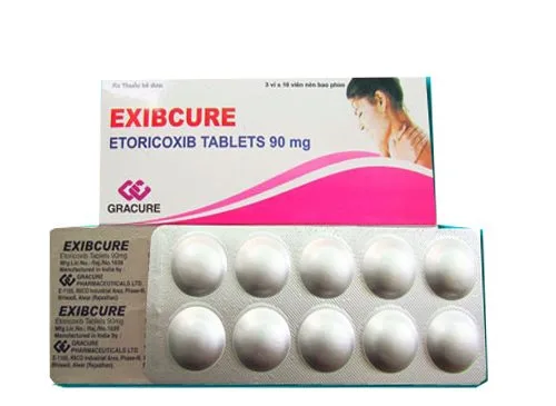 Hình ảnh Exibcure