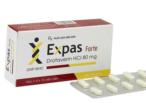 Hình ảnh Expas Forte