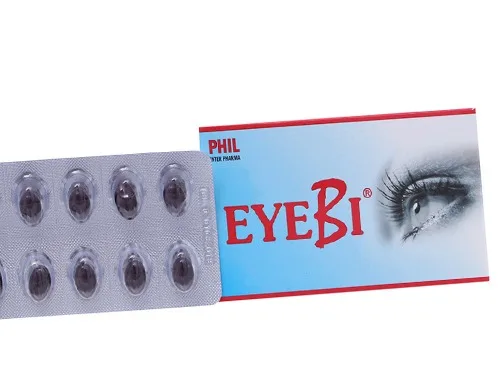 Hình ảnh Eyebi