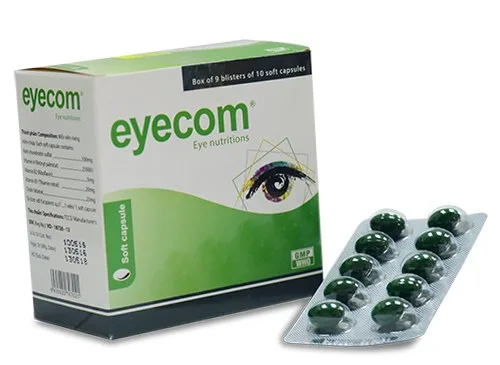 Hình ảnh Eyecom
