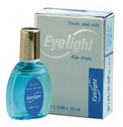 Hình ảnh Eyelight 5mg