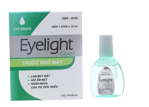 Hình ảnh Eyelight Cool