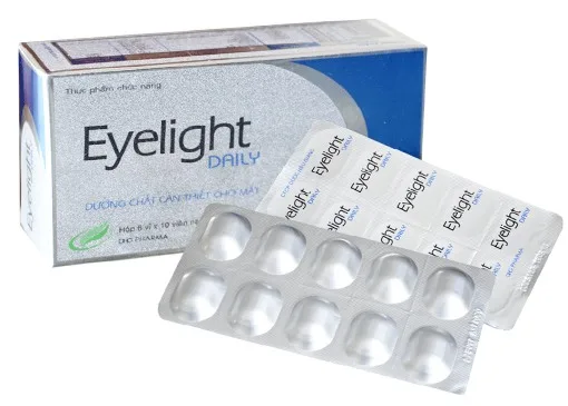 Hình ảnh Eyelight Daily