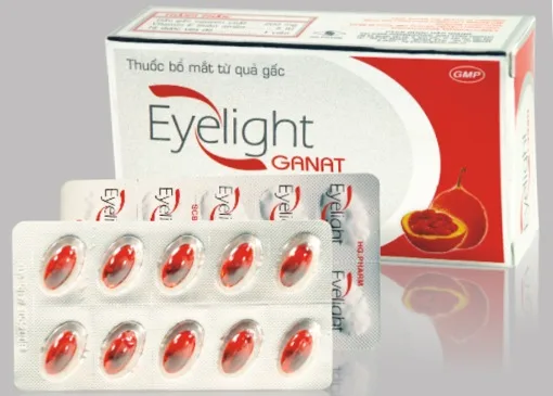 Hình ảnh Eyelight Ganat