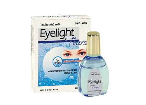 Hình ảnh Eyelight Tears
