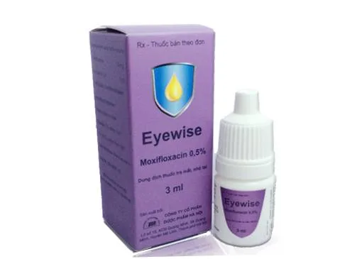 Hình ảnh Eyewise