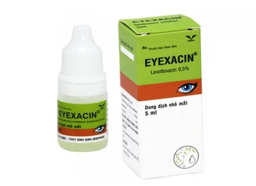 Hình ảnh Eyexacin