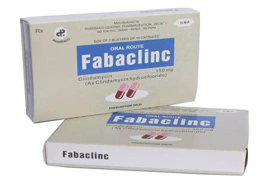 Hình ảnh Fabaclinc