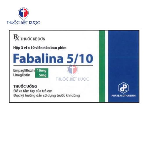 Hình ảnh Fabalina 5/10
