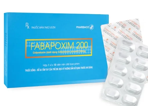 Hình ảnh Fabapoxim 200