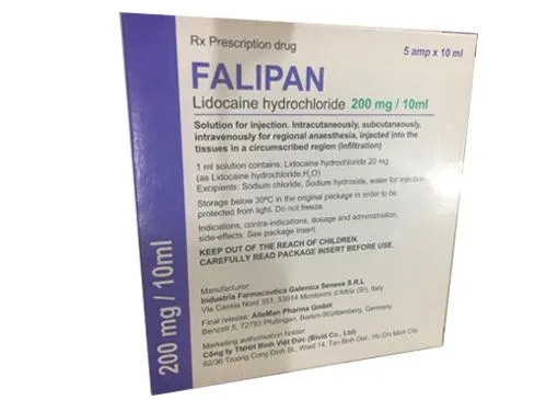 Hình ảnh Falipan