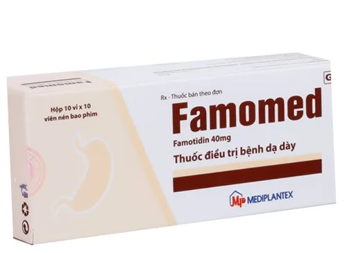 Hình ảnh Famomed