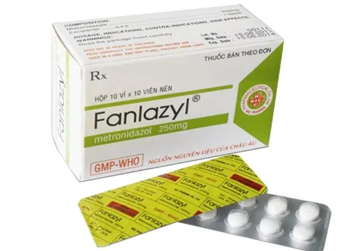 Hình ảnh Fanlazyl