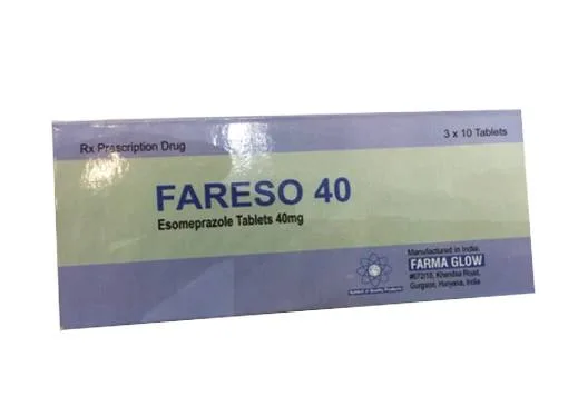 Hình ảnh Fareso 40