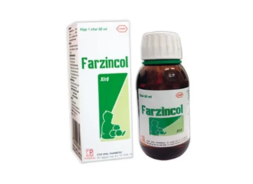 Hình ảnh Farzincol