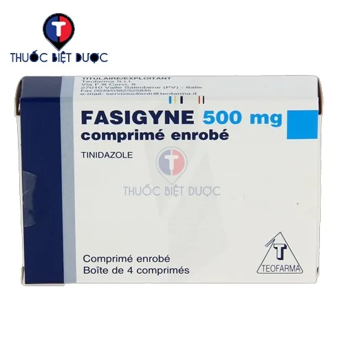 Hình ảnh Fasigyne