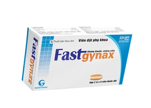 Hình ảnh Fastgynax