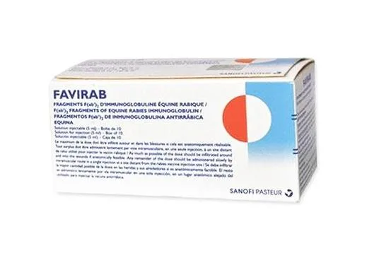 Hình ảnh FAVIRAB