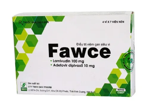 Hình ảnh Fawce