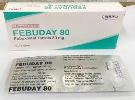 Hình ảnh Febuday 80