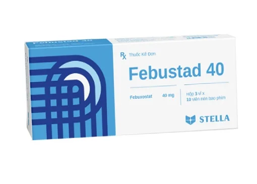 Hình ảnh Febustad 40