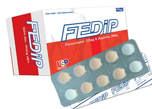 Hình ảnh Fedip