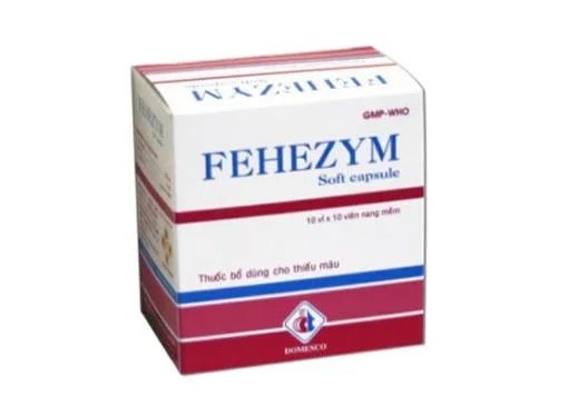 Hình ảnh Fehezym